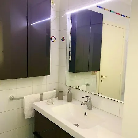 Apartment Bellaria Bliss Relax A 10 Minuti Dal Cuore Di Con Parcheggio Privato