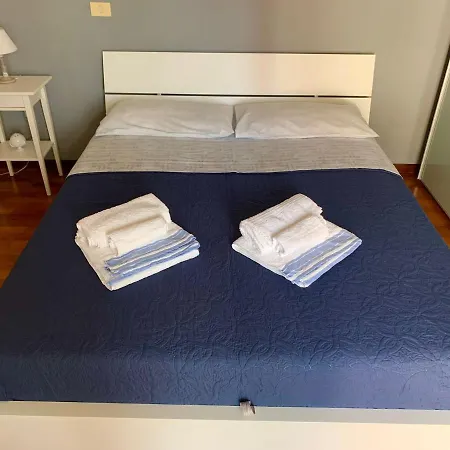 Bellaria Bliss Relax A 10 Minuti Dal Cuore Di Con Parcheggio Privato Apartment