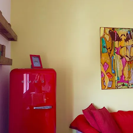 Apartment Bellaria Bliss Relax A 10 Minuti Dal Cuore Di Con Parcheggio Privato