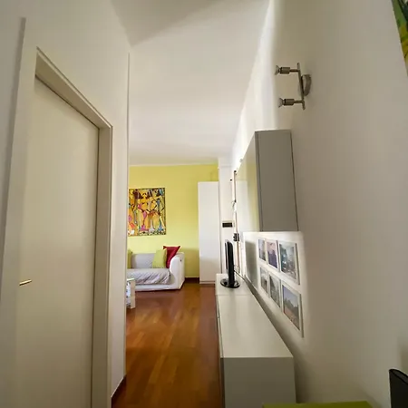 Bellaria Bliss Relax A 10 Minuti Dal Cuore Di Con Parcheggio Privato * Bologna