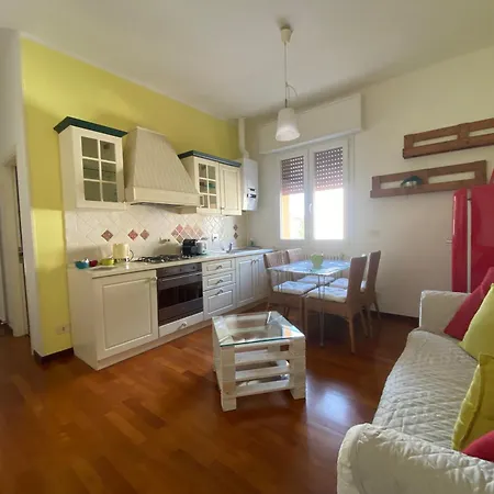 Apartment Bellaria Bliss Relax A 10 Minuti Dal Cuore Di Con Parcheggio Privato