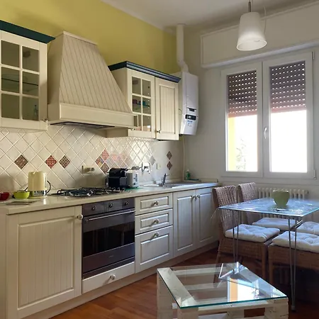 Bellaria Bliss Relax A 10 Minuti Dal Cuore Di Con Parcheggio Privato Apartment