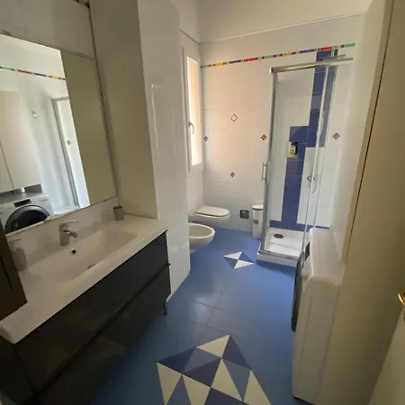 Bellaria Bliss Relax A 10 Minuti Dal Cuore Di Con Parcheggio Privato Apartment *