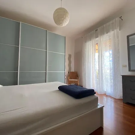 Bellaria Bliss Relax A 10 Minuti Dal Cuore Di Con Parcheggio Privato Apartment