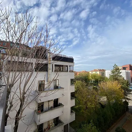 Bellaria Bliss Relax A 10 Minuti Dal Cuore Di Con Parcheggio Privato *